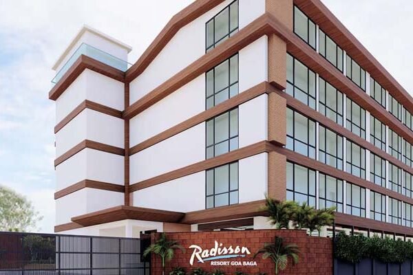 Radisson Resort Goa Baga