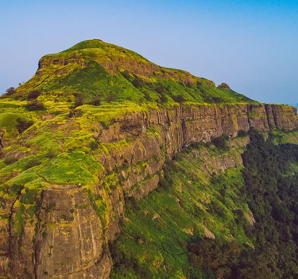 Ratangad : The Jewel Of Sahyadri (Perfect Guide)
